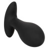 Calexotics Plug gonflable lesté Weighted Inflatable 8.5 x 4cm